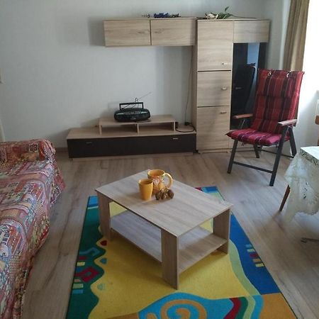Kobold'S Ferienwohnung Im Ehem Gasthaus Hirschen In Ay Bierbronnen Exteriör bild