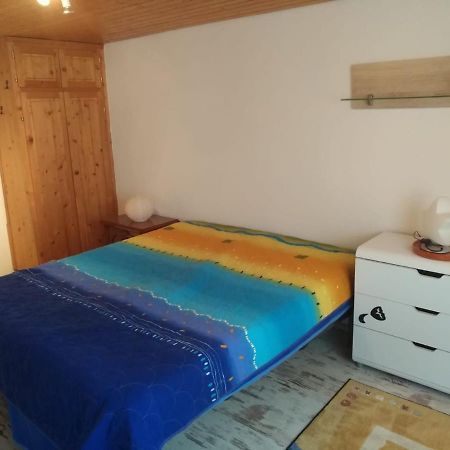 Kobold'S Ferienwohnung Im Ehem Gasthaus Hirschen In Ay Bierbronnen Exteriör bild